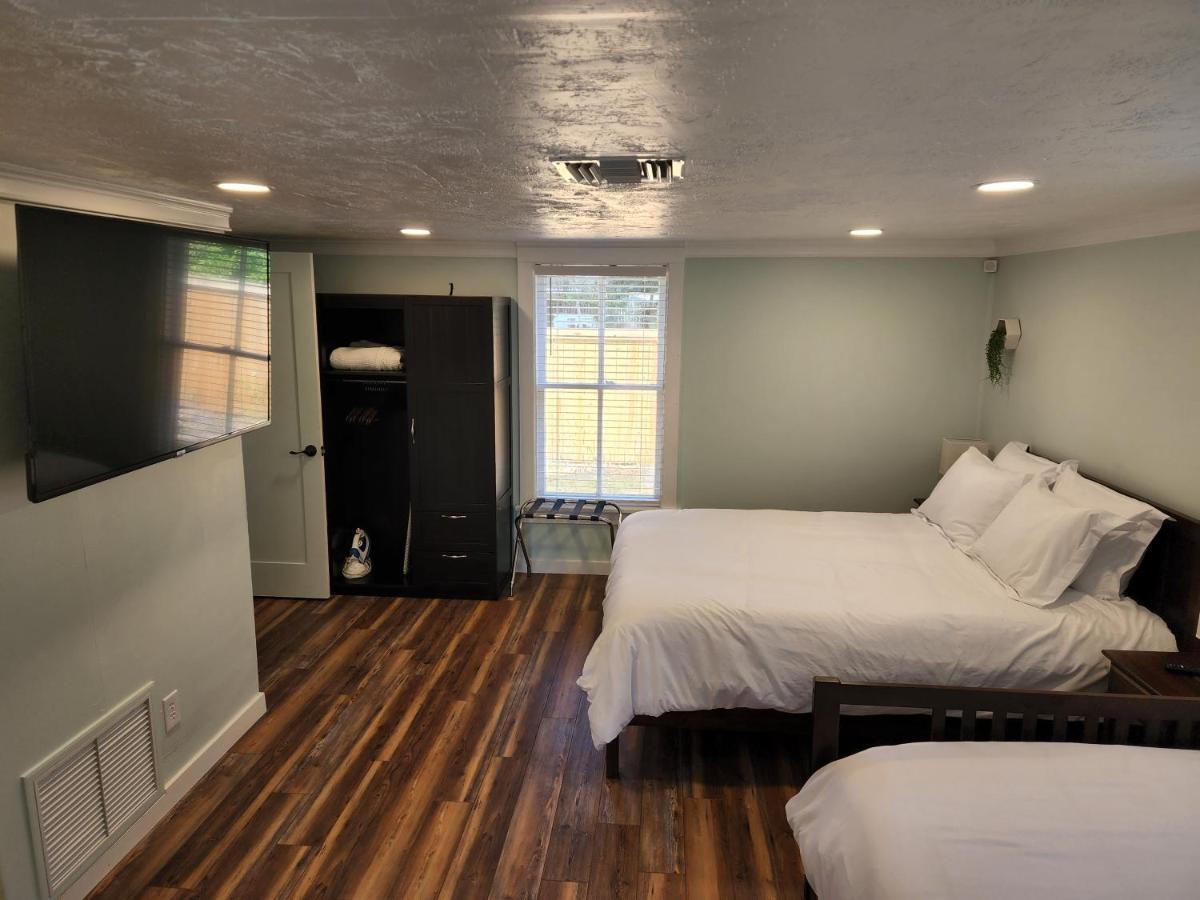 Cozy Hideaway In The Duck Pond Area Of Gainesville Exterior foto