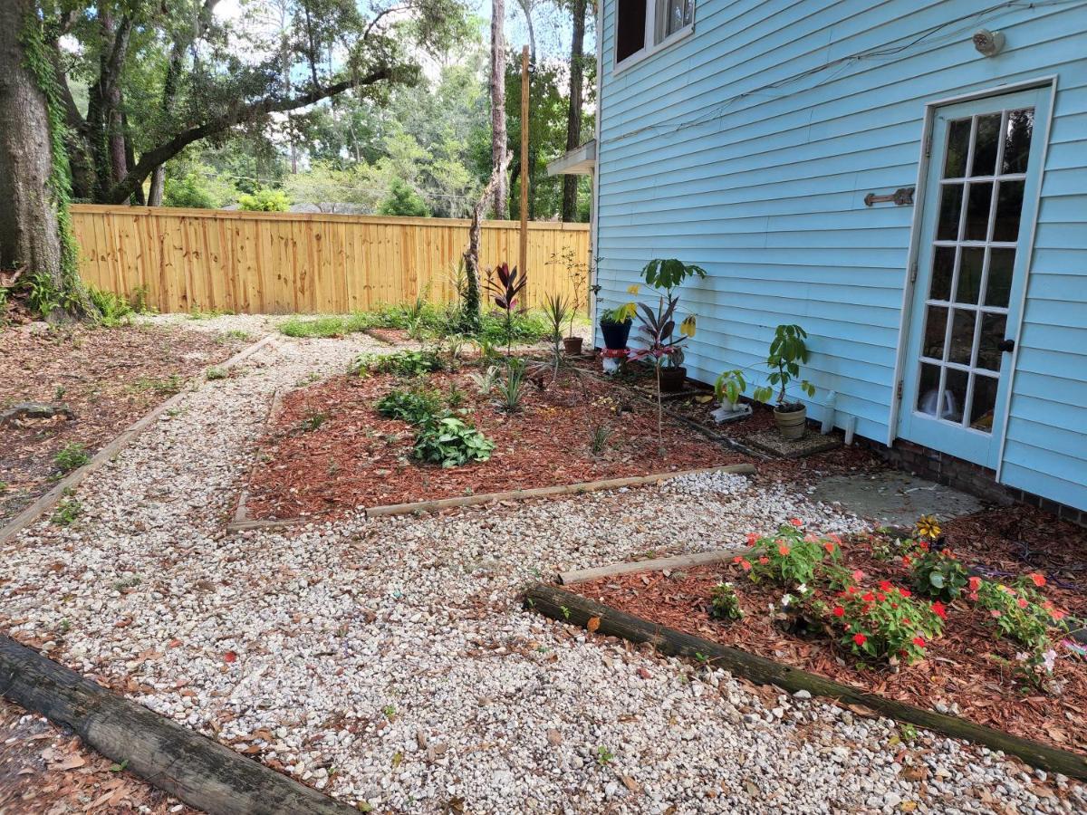 Cozy Hideaway In The Duck Pond Area Of Gainesville Exterior foto